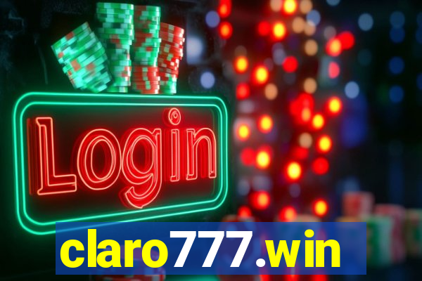 claro777.win