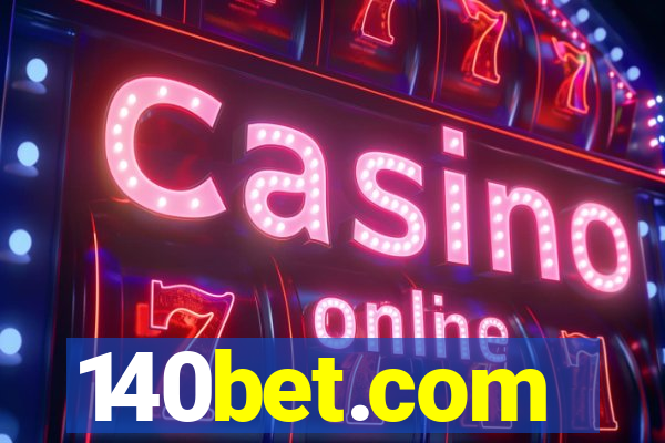 140bet.com