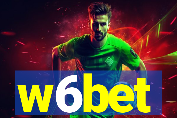 w6bet