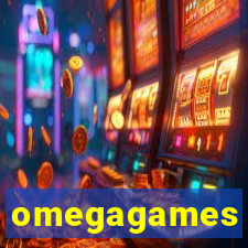 omegagames