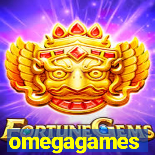omegagames