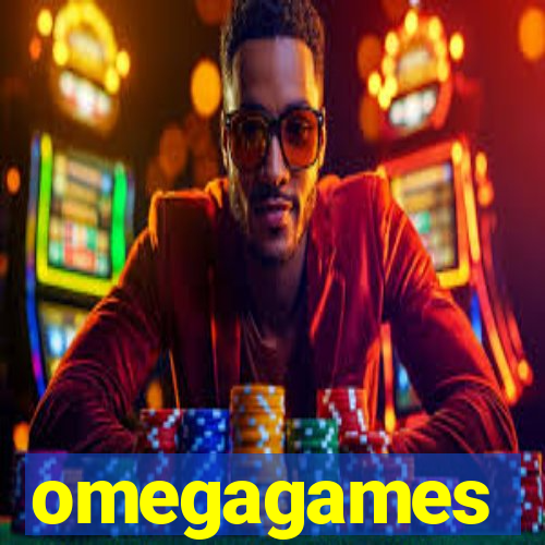 omegagames