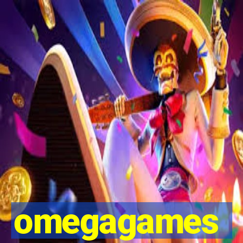 omegagames