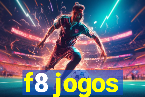 f8 jogos