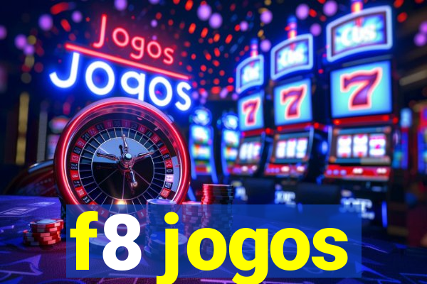 f8 jogos