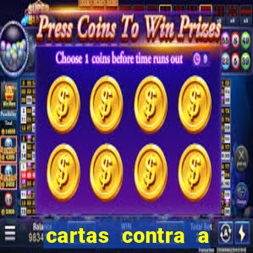 cartas contra a humanidade pdf