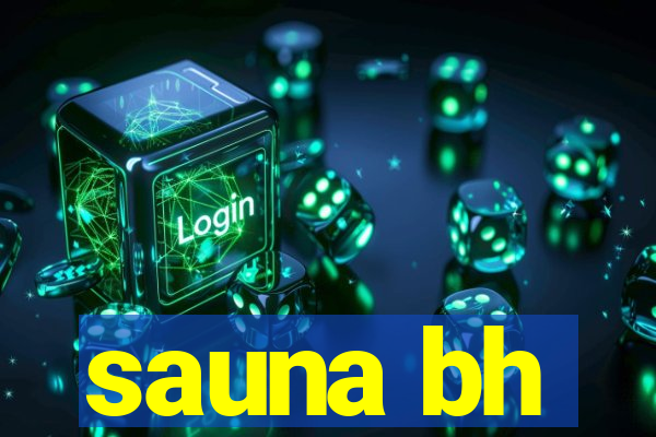 sauna bh