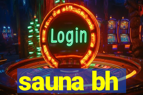 sauna bh