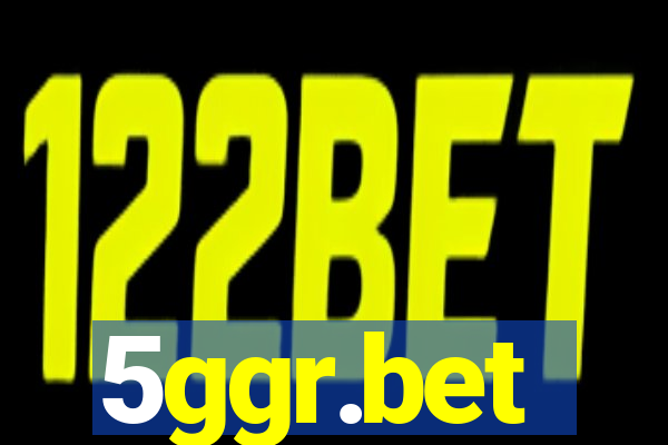 5ggr.bet