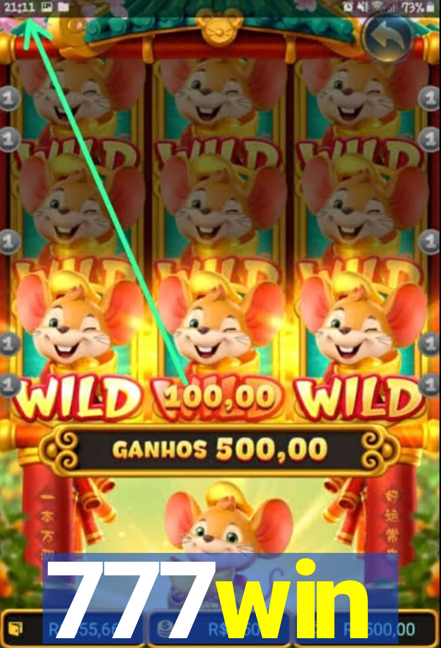 777win