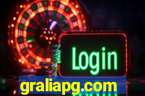graliapg.com