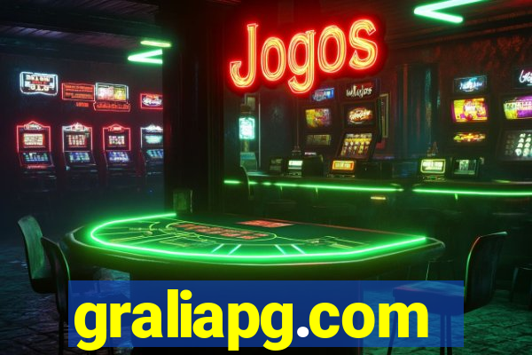 graliapg.com
