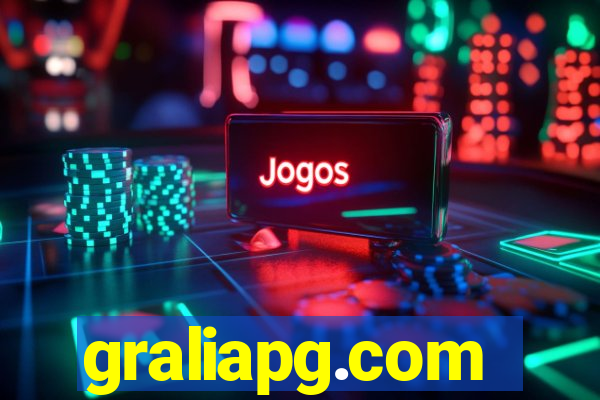 graliapg.com