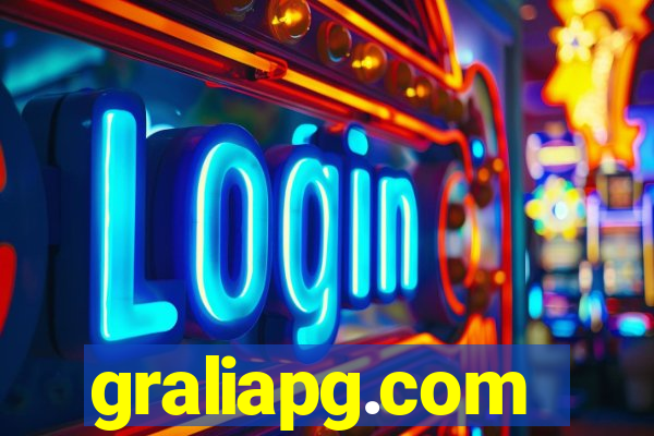 graliapg.com