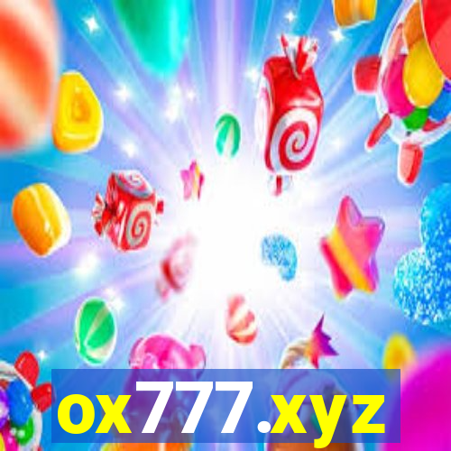 ox777.xyz