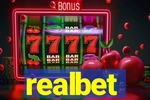 realbet