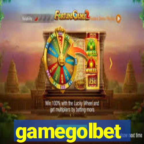 gamegolbet