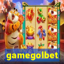 gamegolbet