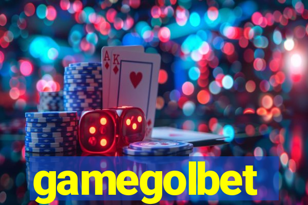 gamegolbet