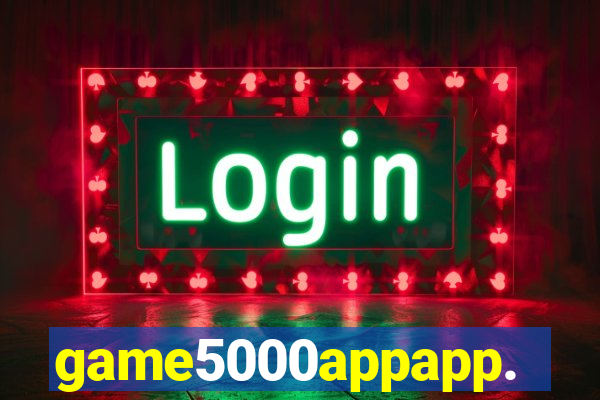 game5000appapp.com