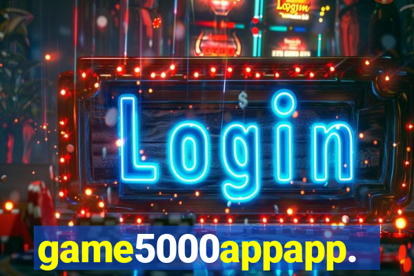 game5000appapp.com