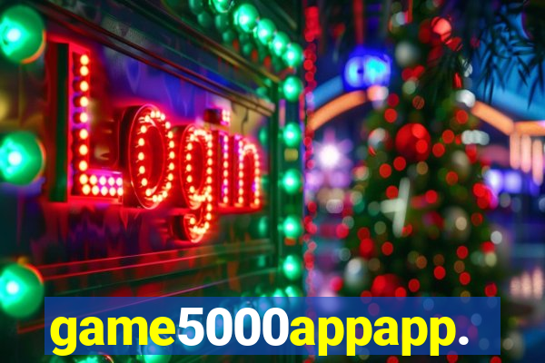 game5000appapp.com