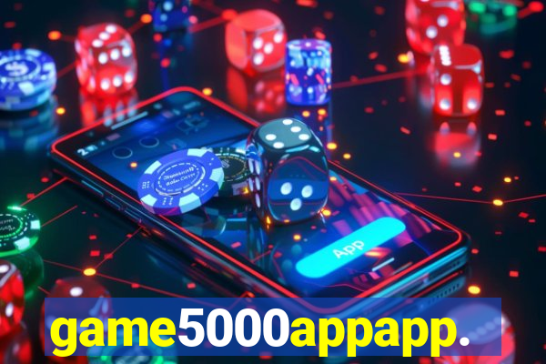 game5000appapp.com
