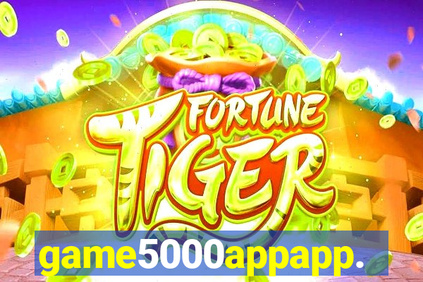 game5000appapp.com