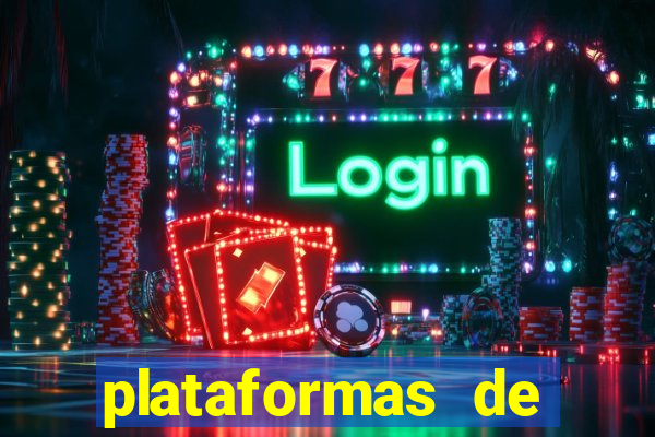 plataformas de jogos de 3 reais