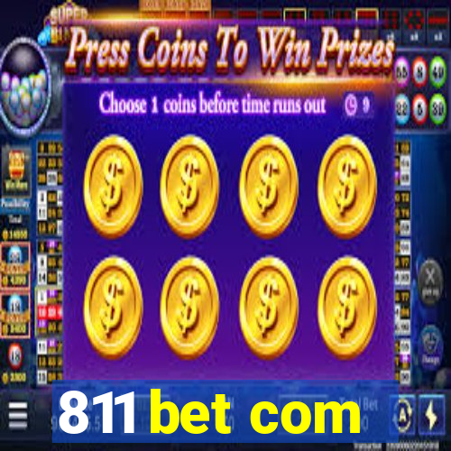811 bet com