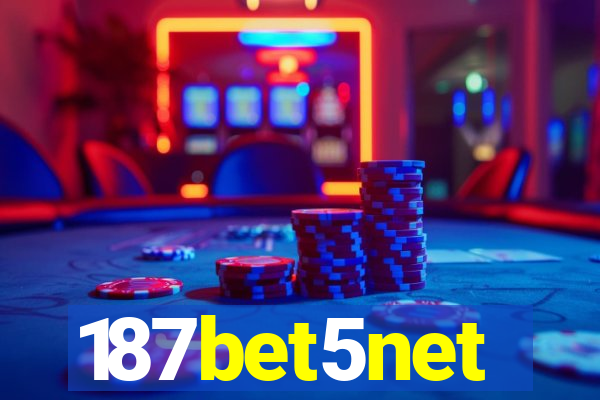 187bet5net