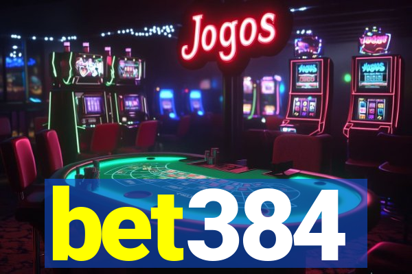 bet384