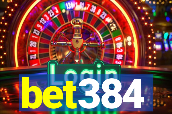 bet384