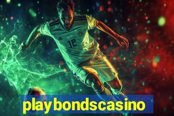 playbondscasino