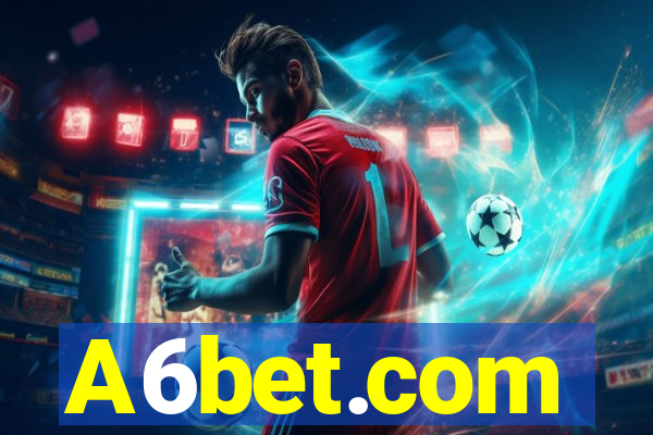 A6bet.com