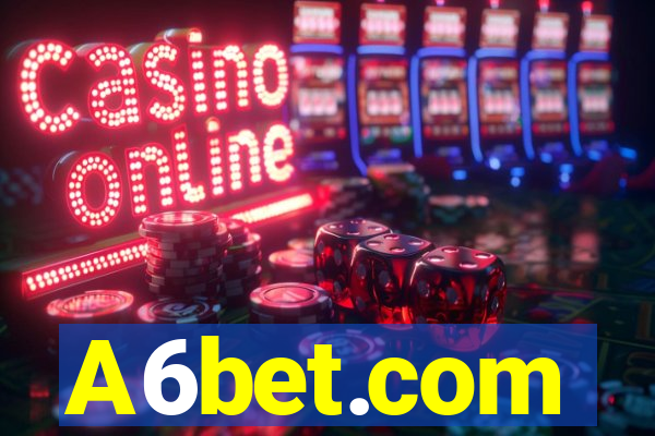 A6bet.com