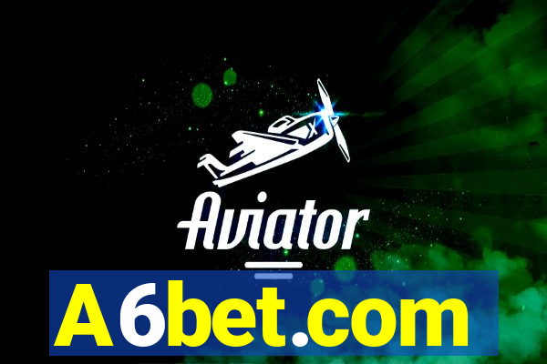 A6bet.com