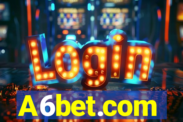 A6bet.com