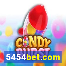 5454bet.com