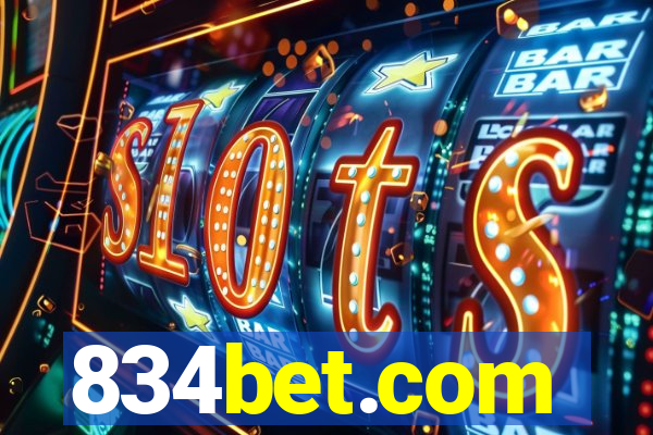 834bet.com