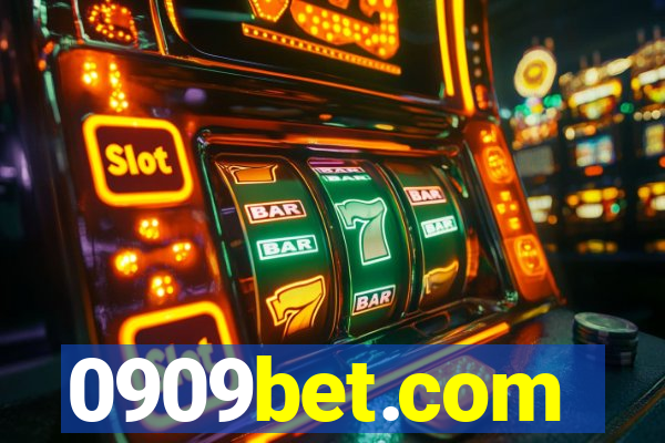 0909bet.com