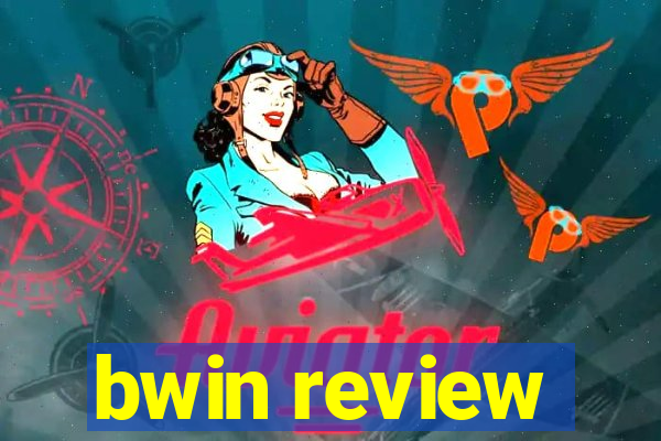 bwin review