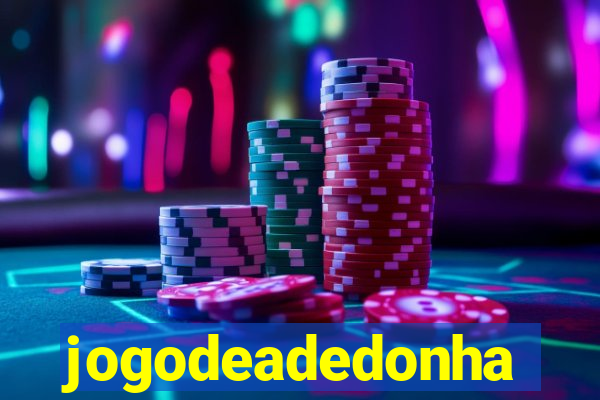 jogodeadedonha