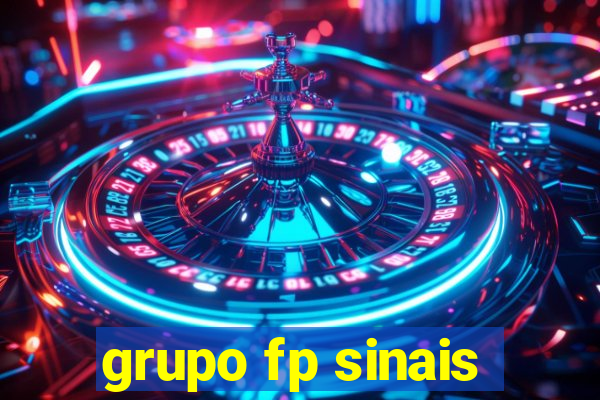 grupo fp sinais