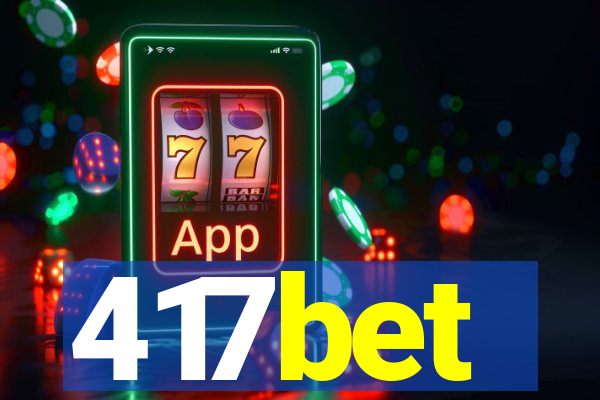 417bet