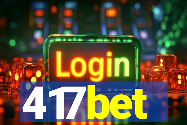 417bet