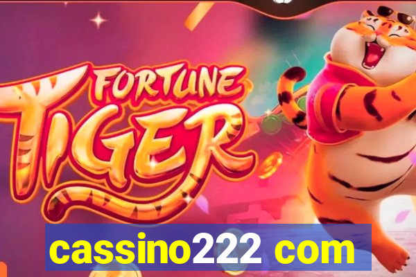 cassino222 com