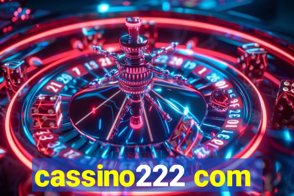 cassino222 com