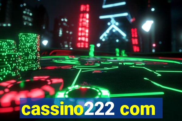 cassino222 com