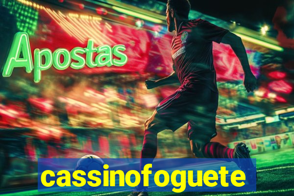 cassinofoguete